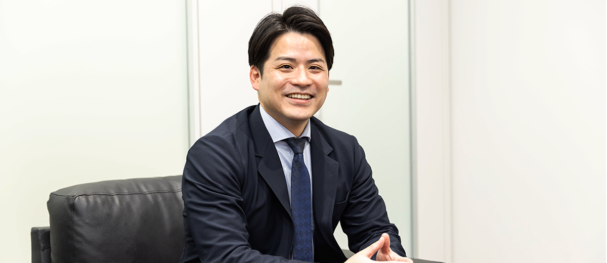 システムエンジニアK・Y