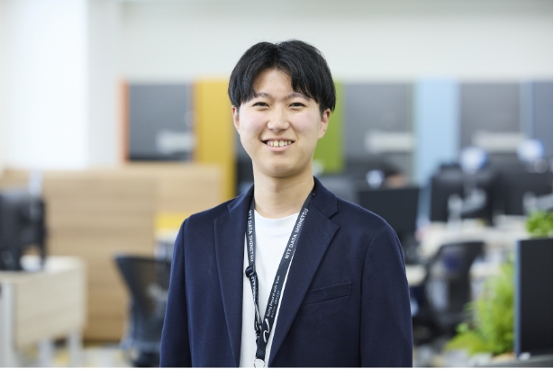 プロフィール写真