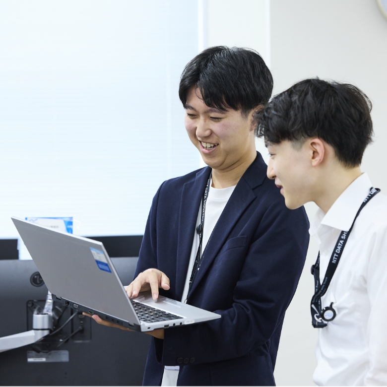 K.Kの具体的な仕事内容・魅力・やりがい
