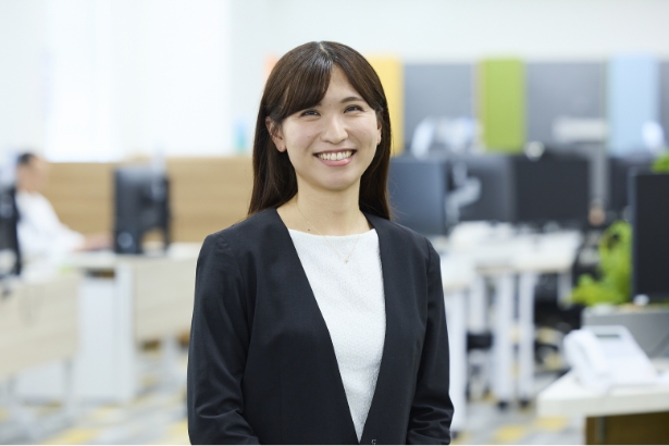 プロフィール写真