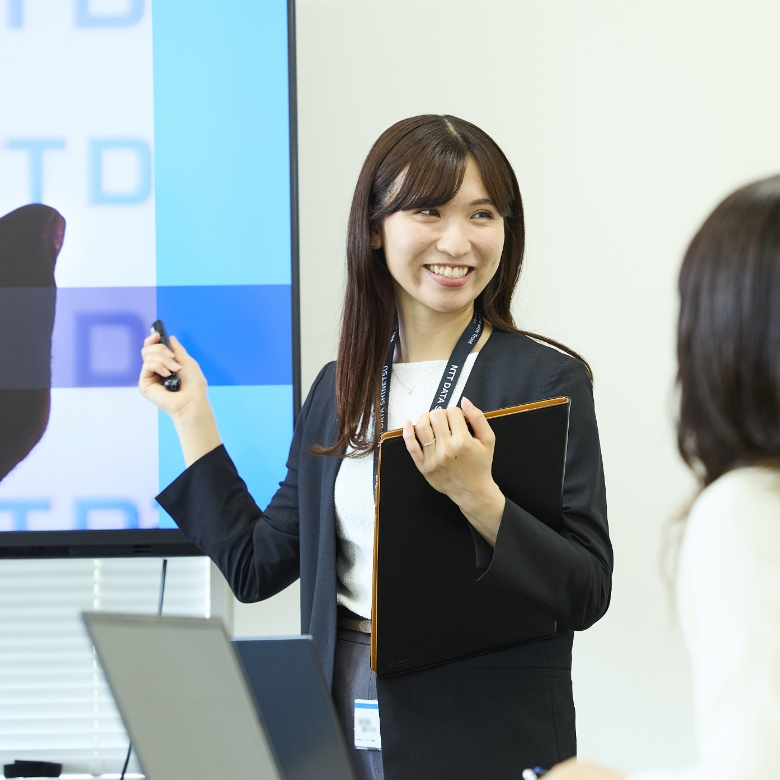 N.Oの具体的な仕事内容・仕事のこだわり