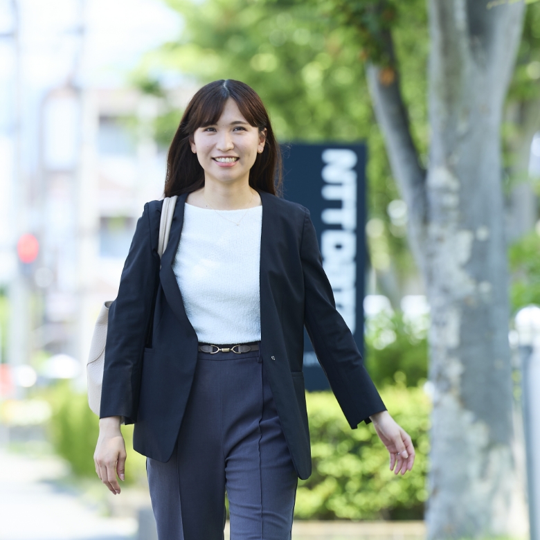 N.Oの今後の目標・働く環境の魅力
