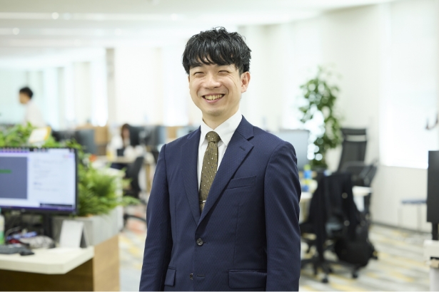 プロフィール写真