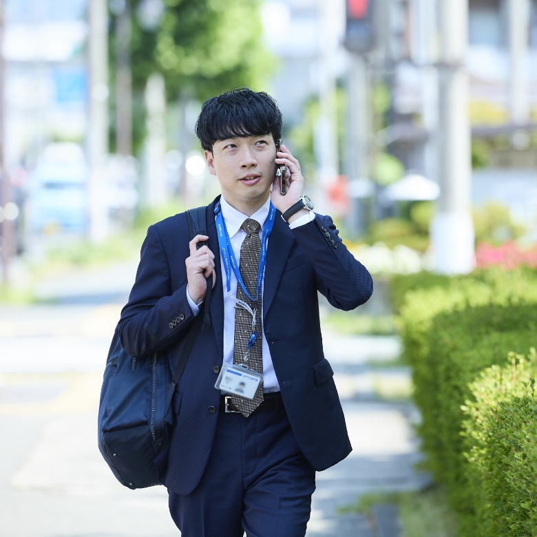 T.Nの印象的だった仕事・やりがい