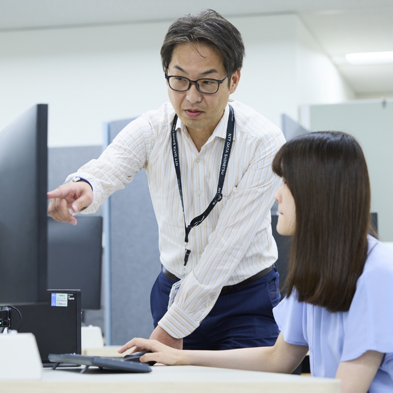 M.Mの印象的だった仕事・やりがい