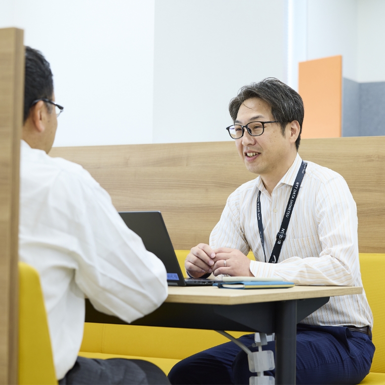 M.Mの今後の目標・働く環境の魅力
