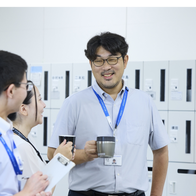 M.Mのこれまでのキャリア・転職のきっかけ