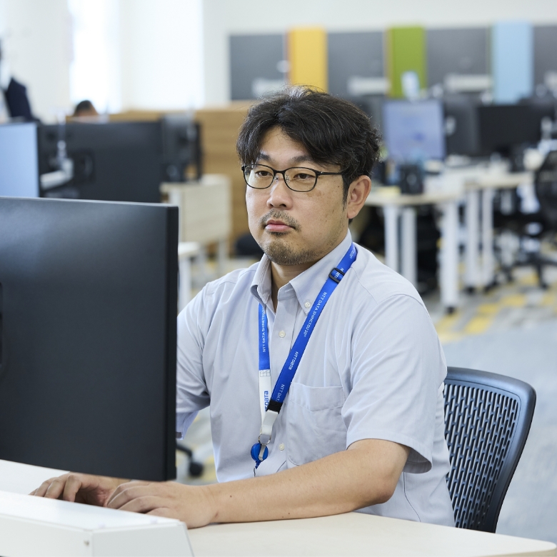 M.Mの具体的な仕事内容・大切にしていること