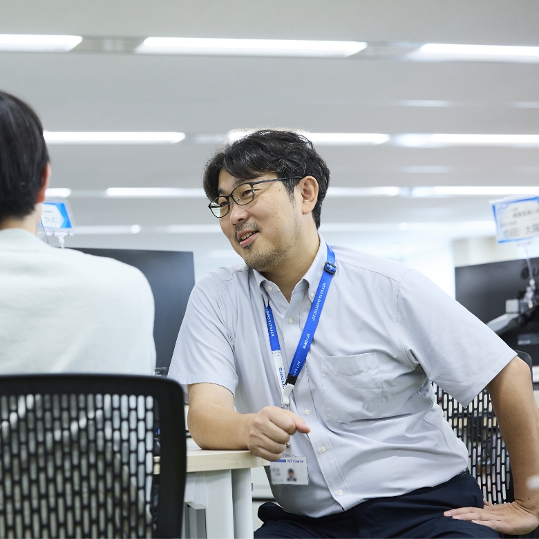 M.Mの今後の目標・働く環境の魅力