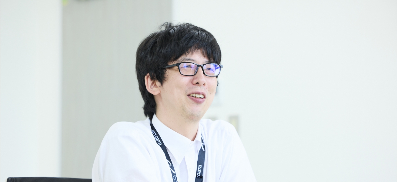座談会の様子 不安もあった中、周囲のサポートと前向きな姿勢で復職へ