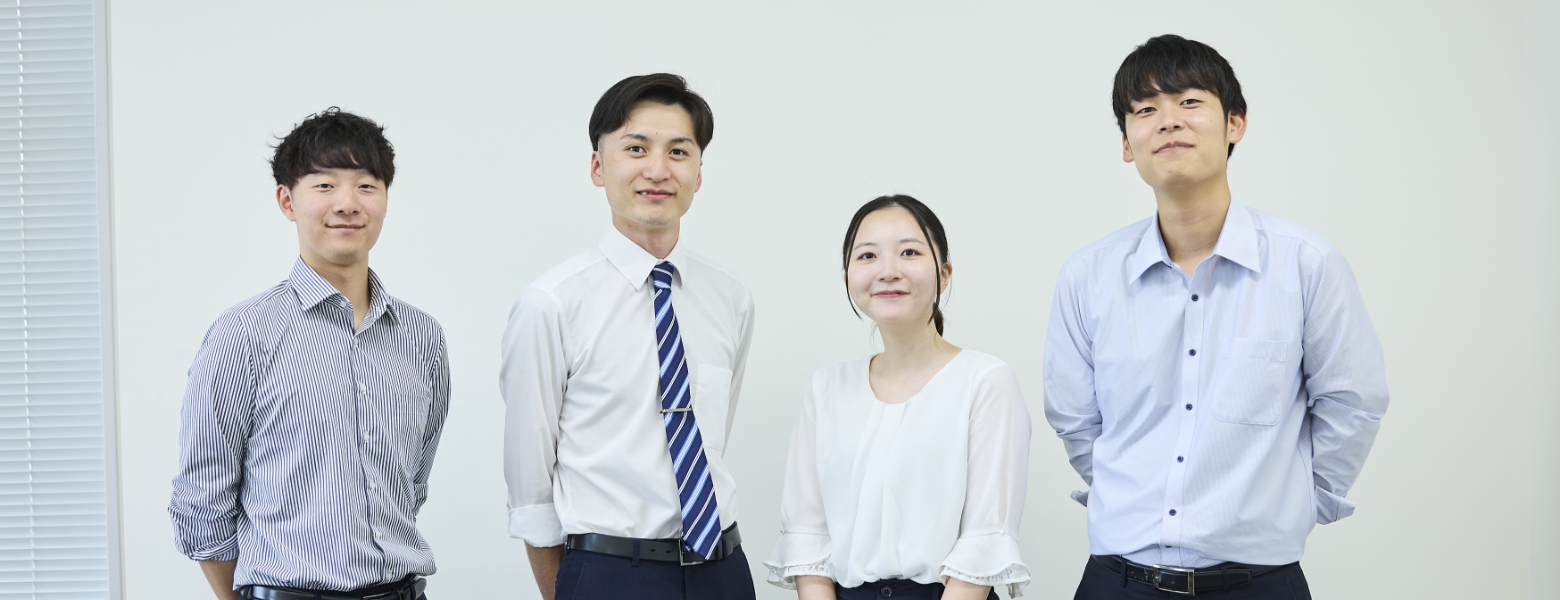 若手座談会集合写真