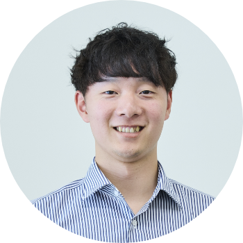 D.T 公共・金融ビジネス事業部 グループビジネス開発部