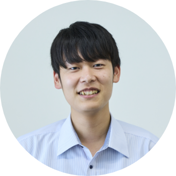 ソリューションビジネス事業部 開発部