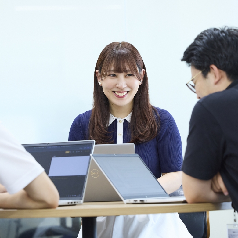 S.Dの今後の目標・働く環境の魅力