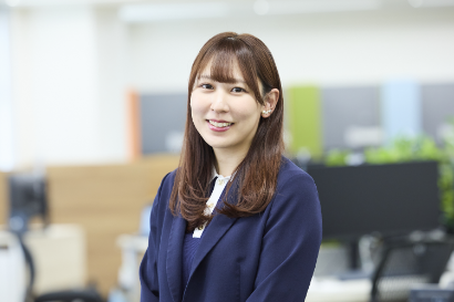 プロフィール写真