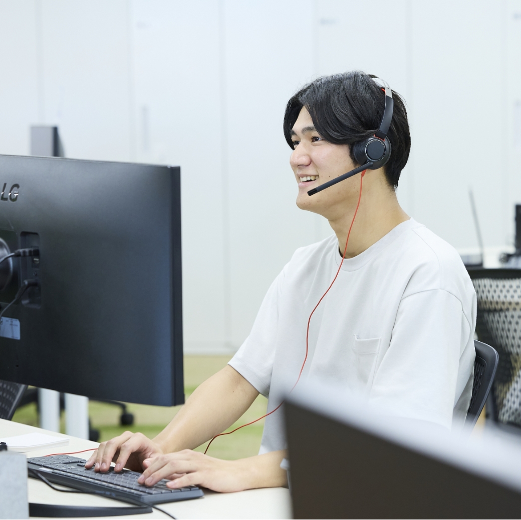 K.Mの具体的な仕事内容・印象的だった仕事