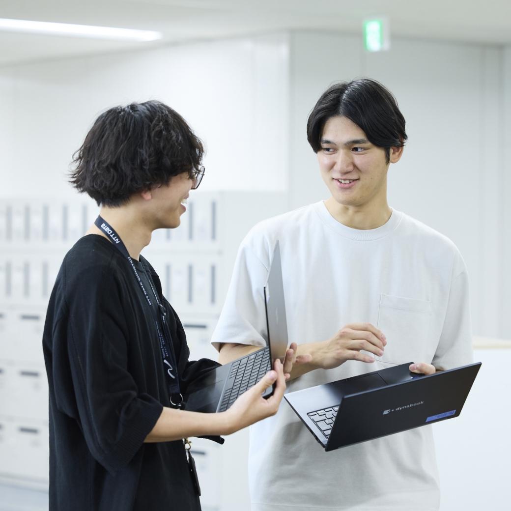 K.Mの仕事のこだわり・必要なスキル