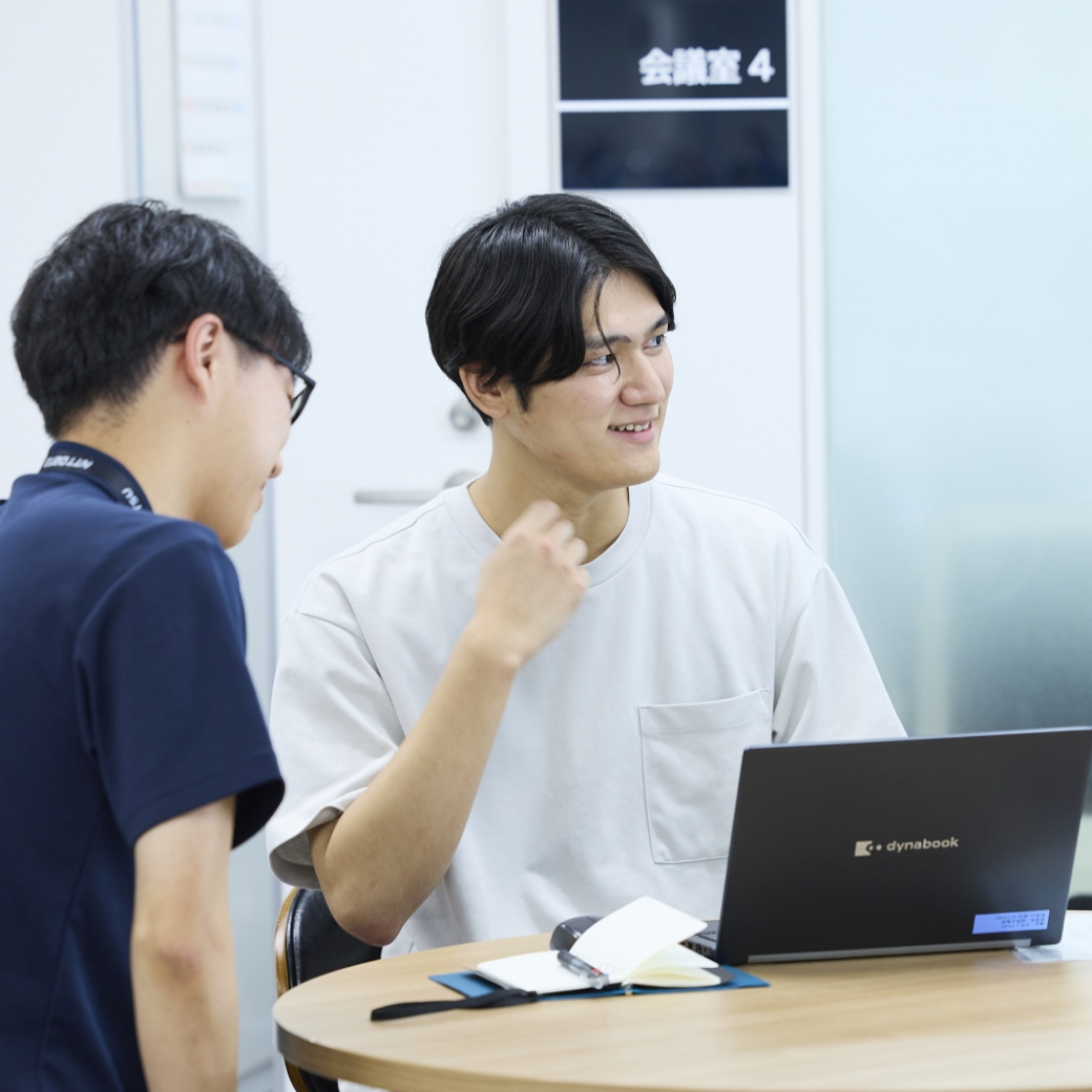 K.Mの今後の目標・働く環境の魅力