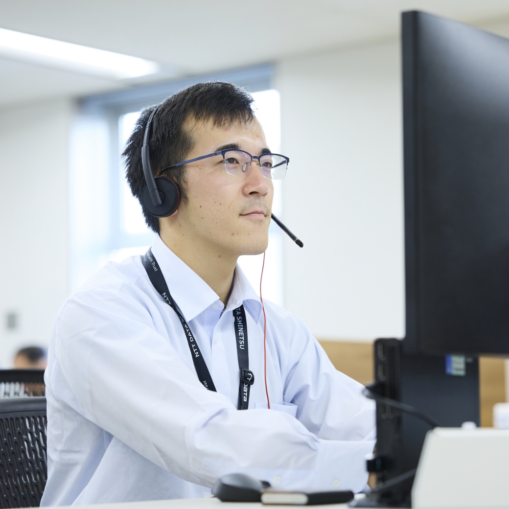 K.Mが大学で学んだこと・入社理由