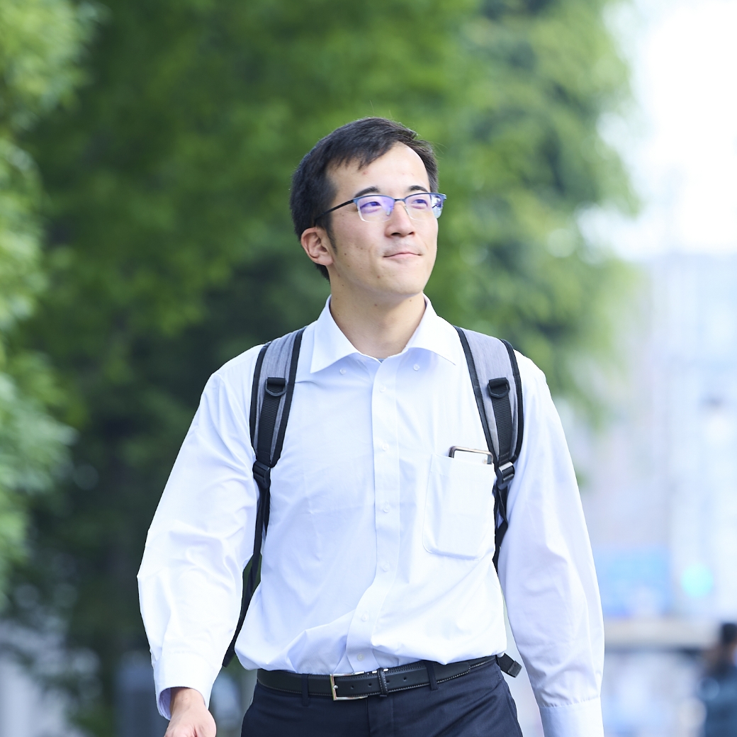 K.Mの仕事のこだわり・必要なスキル