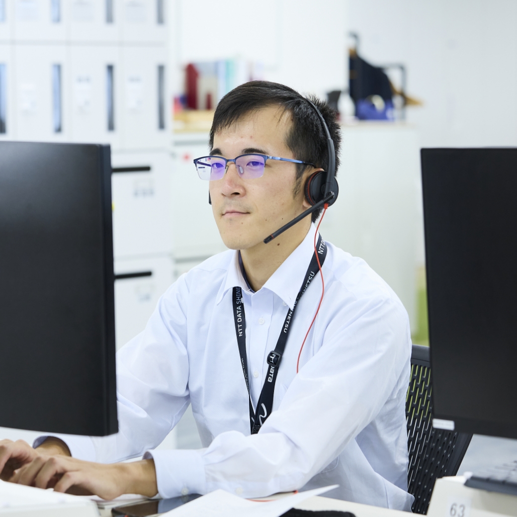 K.Mの今後の目標・働く環境の魅力