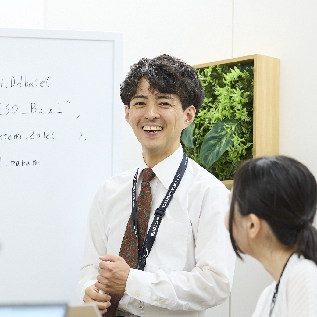 K.Tの具体的な仕事内容・印象的だった仕事