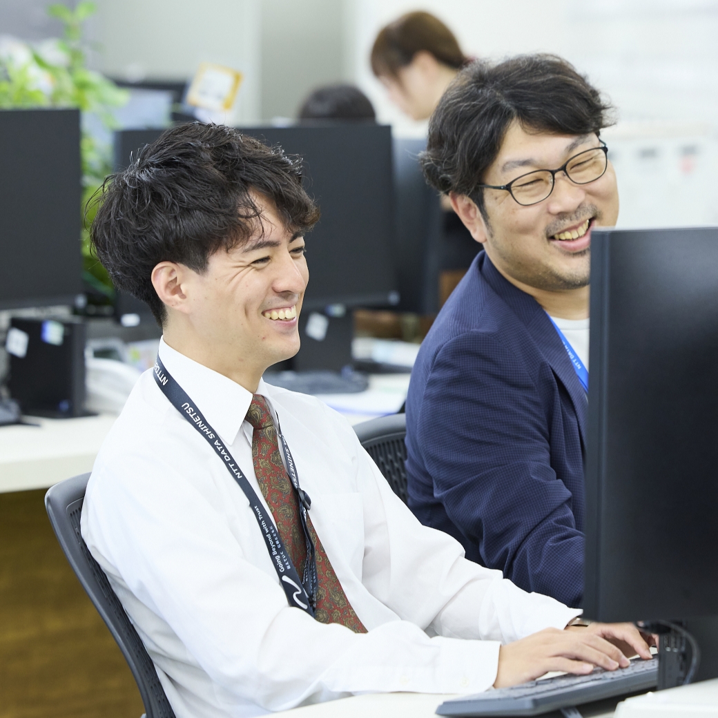 K.Tの仕事のこだわり・必要なスキル