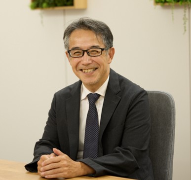 人事部長